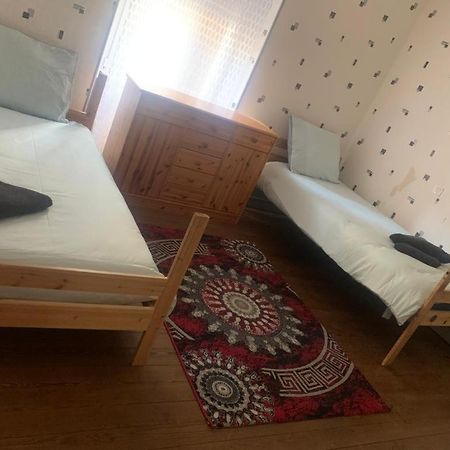 D&G Appartement Belfort Kültér fotó