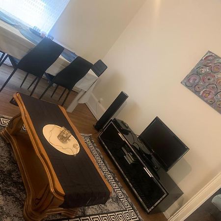 D&G Appartement Belfort Kültér fotó