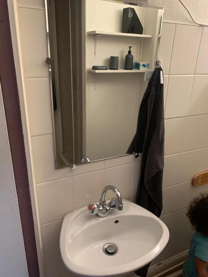 D&G Appartement Belfort Kültér fotó